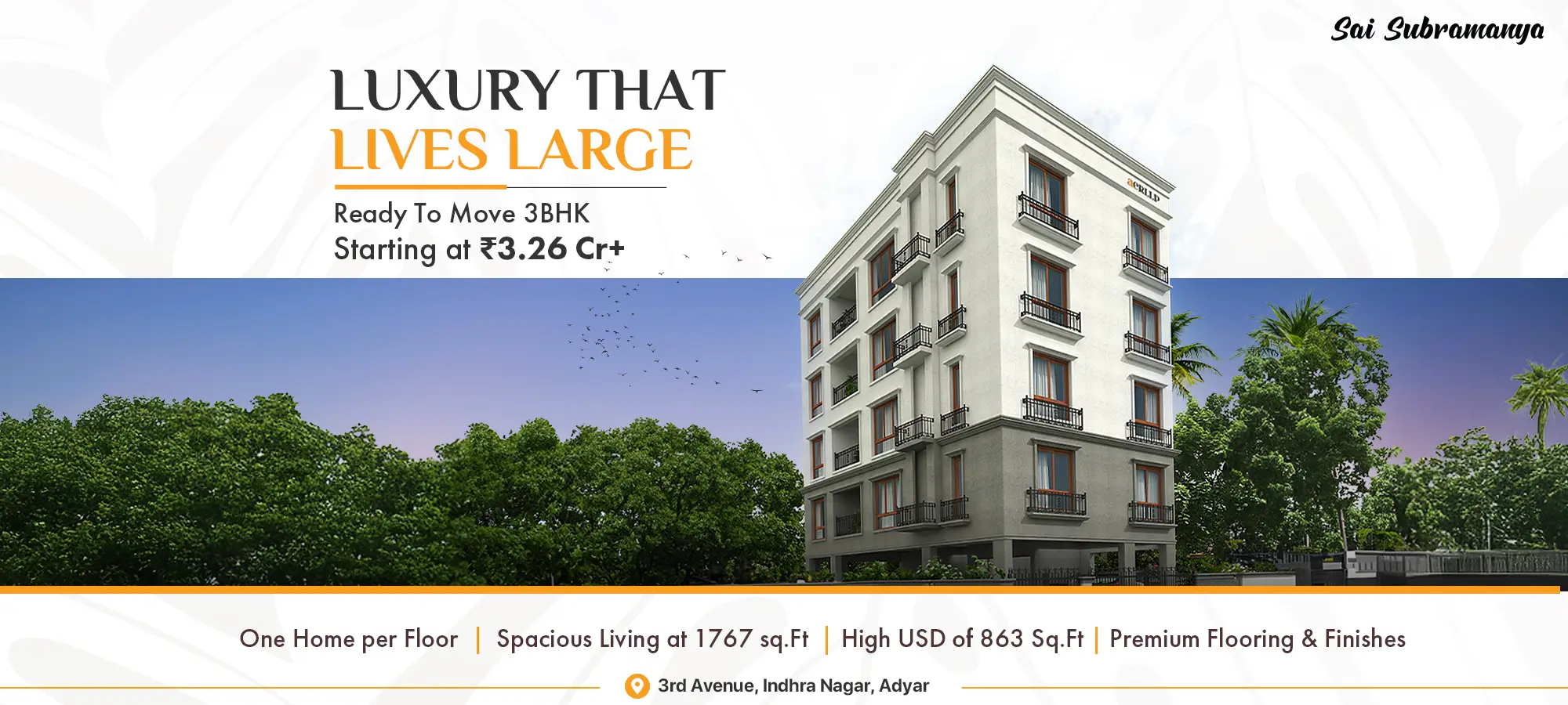 vivanta banner