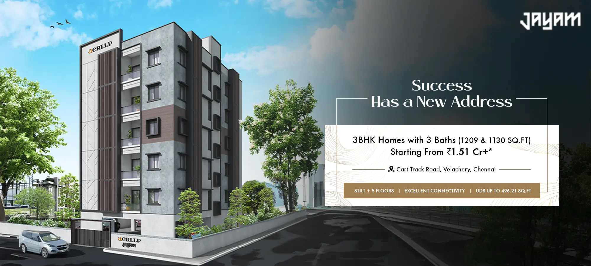 vivanta banner